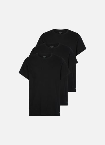 Vêtements SS Crew Neck 3Pk pour Accessoires - Calvin Klein - Modalova