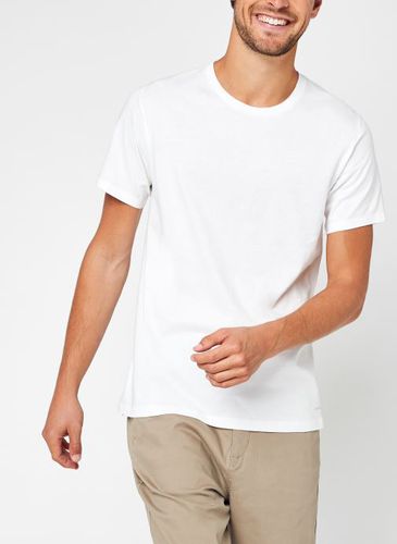 Vêtements SS Crew Neck 3Pk pour Accessoires - Calvin Klein - Modalova