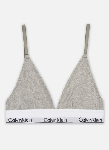 Vêtements Triangle Bra Modern Cotton pour Accessoires - Calvin Klein - Modalova