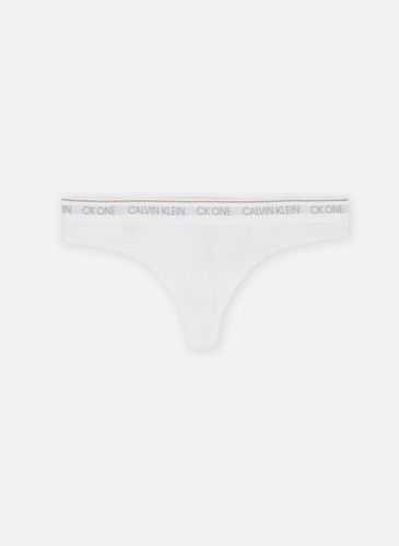 Vêtements Modern cotton thong NPU pour Accessoires - Calvin Klein - Modalova