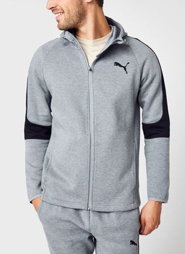 Vêtements Fd Evocore Fz Hoody pour Accessoires - Puma - Modalova