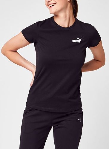 Vêtements W Ess Logo Tee pour Accessoires - Puma - Modalova