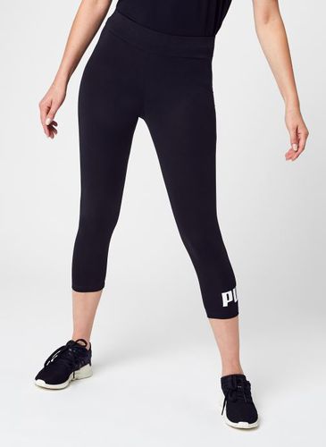 Vêtements W Ess 3/4 Logo Legging pour Accessoires - Puma - Modalova