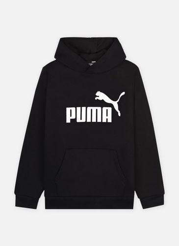 Vêtements Jr Ess Logo Hoody Fl pour Accessoires - Puma - Modalova