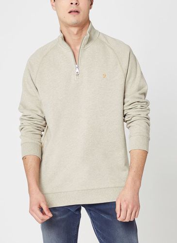 Vêtements Jim 1/4 Zip pour Accessoires - Farah - Modalova