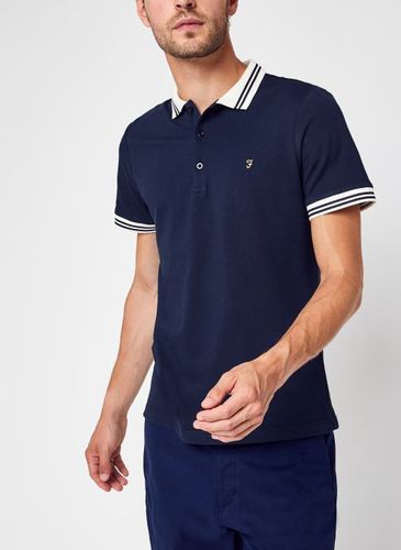 Vêtements Stanton Ss Polo pour Accessoires - Farah - Modalova