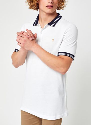 Vêtements Stanton Ss Polo pour Accessoires - Farah - Modalova