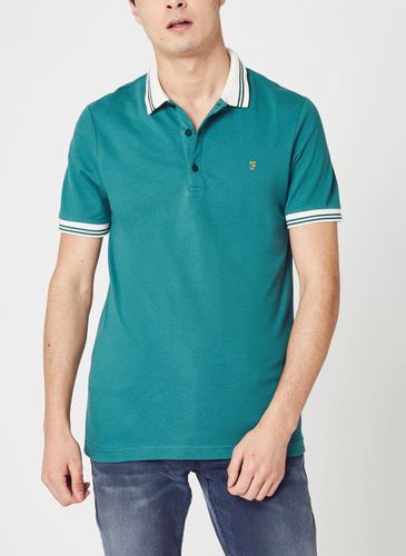 Vêtements Stanton Ss Polo pour Accessoires - Farah - Modalova