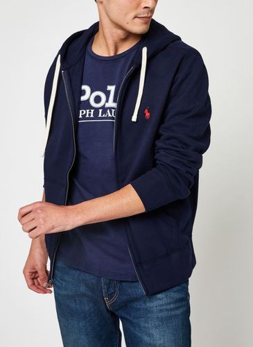 Vêtements Le sweat à capuche RL en molleton pour Accessoires - Polo Ralph Lauren - Modalova