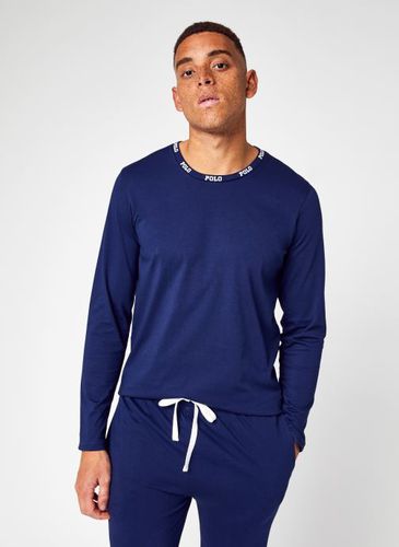 Vêtements L/S Crew-Sleep-Top pour Accessoires - Polo Ralph Lauren - Modalova