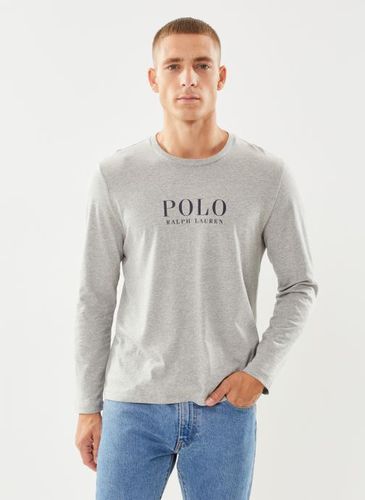 Vêtements L/S Crew-Sleep-Top pour Accessoires - Polo Ralph Lauren - Modalova