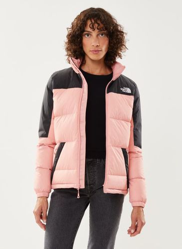 Vêtements W Diablo Down Jacket - Eu pour Accessoires - The North Face - Modalova