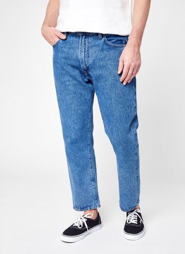 Vêtements 551Z Straight Crop pour Accessoires - Levi's - Modalova