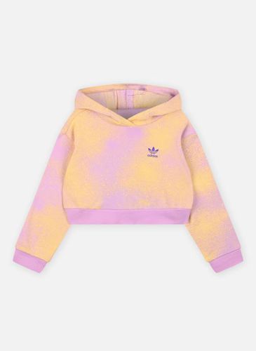 Vêtements Crop Hoodie pour Accessoires - adidas originals - Modalova