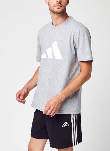 Vêtements M Fi 3B Tee pour Accessoires - adidas performance - Modalova