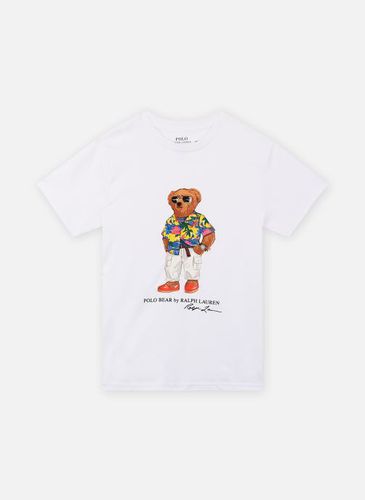 Vêtements T-shirt Polo Bear jersey de coton pour Accessoires - Polo Ralph Lauren - Modalova