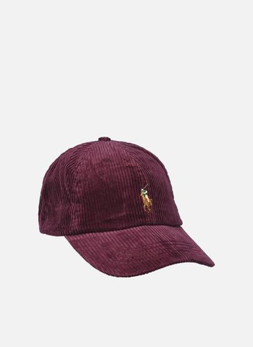 Casquettes Casquette en velours cotelé 710880778 pour Accessoires - Polo Ralph Lauren - Modalova