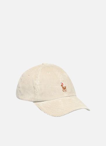 Casquettes Casquette en velours cotelé 710880778 pour Accessoires - Polo Ralph Lauren - Modalova