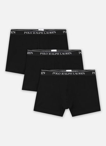 Vêtements Lot de 3 slips-boxers en coton stretch pour Accessoires - Polo Ralph Lauren - Modalova