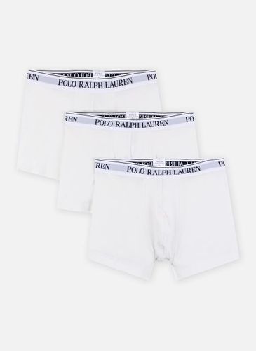 Vêtements Lot de 3 slips-boxers en coton stretch pour Accessoires - Polo Ralph Lauren - Modalova