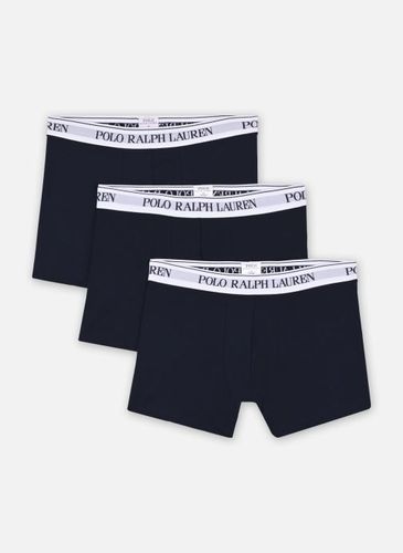 Vêtements 3 slips-boxers classiques coton stretch 714830299 pour Accessoires - Polo Ralph Lauren - Modalova