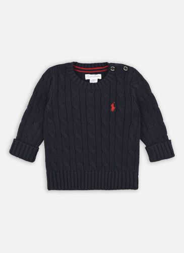 Vêtements Pull torsadé en coton 702674 pour Accessoires - Polo Ralph Lauren - Modalova