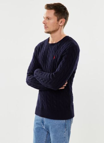 Vêtements Pull torsadé en coton 702674 pour Accessoires - Polo Ralph Lauren - Modalova