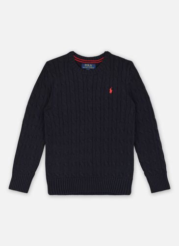 Vêtements Pull torsadé en coton 702674 pour Accessoires - Polo Ralph Lauren - Modalova