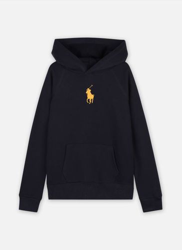 Vêtements Ls Hood-Knit Shirts-Sweatshirt pour Accessoires - Polo Ralph Lauren - Modalova