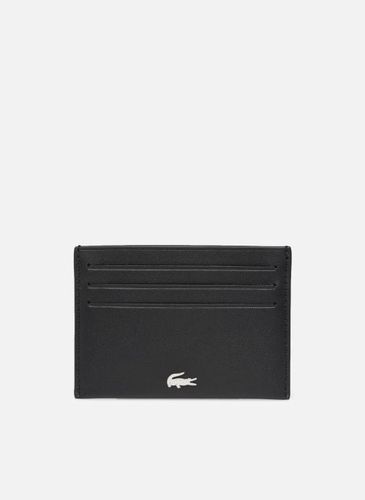 Petite Maroquinerie Men's Fitzgerald Credit Card Holder pour Sacs - Lacoste - Modalova