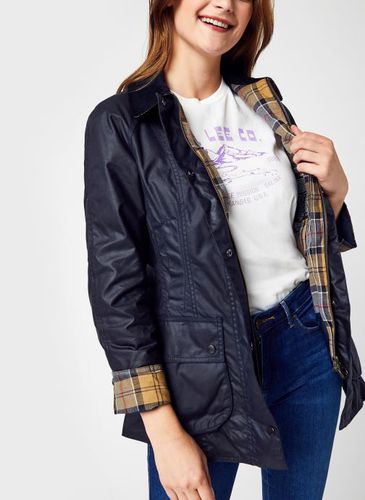 Vêtements Beadnell Wax Jacket pour Accessoires - Barbour - Modalova