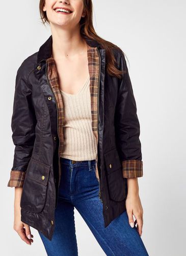 Vêtements Beadnell Wax Jacket pour Accessoires - Barbour - Modalova