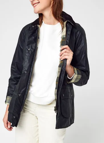 Vêtements Beadnell Wax Jacket pour Accessoires - Barbour - Modalova