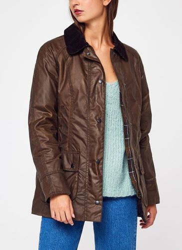 Vêtements Beadnell Wax Jacket pour Accessoires - Barbour - Modalova