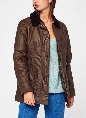 Vêtements Beadnell Wax Jacket pour Accessoires - Barbour - Modalova