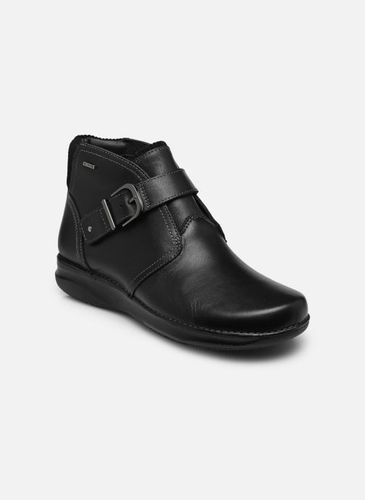 Bottines et boots Appley Mid pour - Clarks Unstructured - Modalova