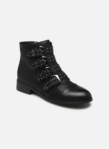 Bottines et boots FAMARA Size + pour - I Love Shoes - Modalova