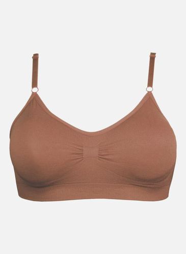 Vêtements Comfort Bra Bamboo with Spaghetti Straps - Brassière pour Accessoires - MAGIC Bodyfashion - Modalova