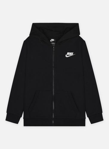 Vêtements G Nsw Club Flc Fz Hoodie Lbr pour Accessoires - Nike - Modalova