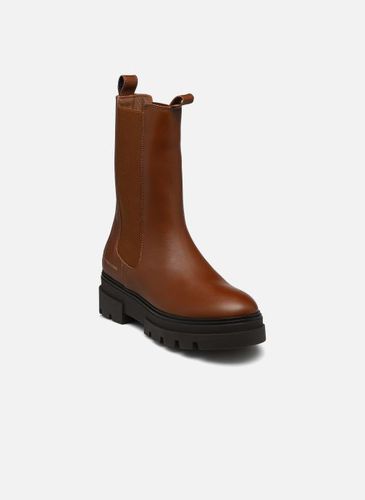 Bottines et boots MONOCHROMATIC CHELSEA BOOT - Tommy Hilfiger - Modalova