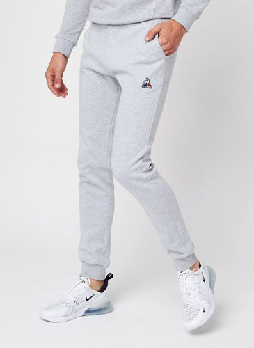 Vêtements ESS Pant Slim N°2 M Chiné Clair pour Accessoires - Le Coq Sportif - Modalova