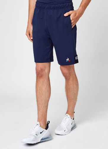 Vêtements ESS Short Regular N°2 M Dress Blues pour Accessoires - Le Coq Sportif - Modalova