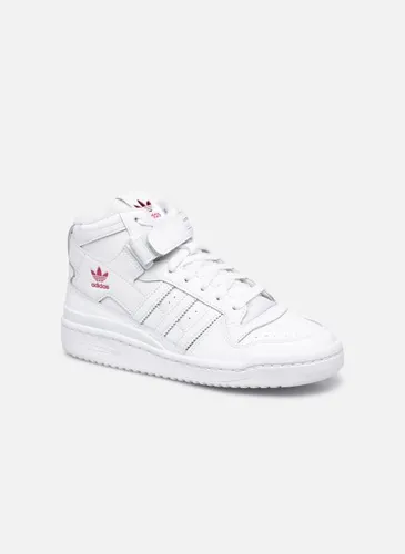 Baskets Forum Mid W pour - adidas originals - Modalova