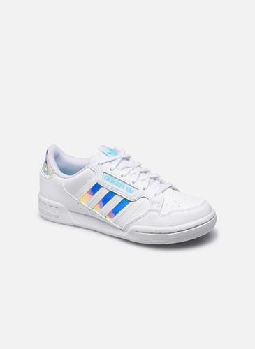 Baskets Continental 80 Stripes Cf I pour Enfant - adidas originals - Modalova