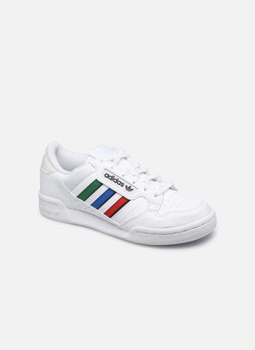 Baskets Continental 80 Stripes Cf I pour Enfant - adidas originals - Modalova