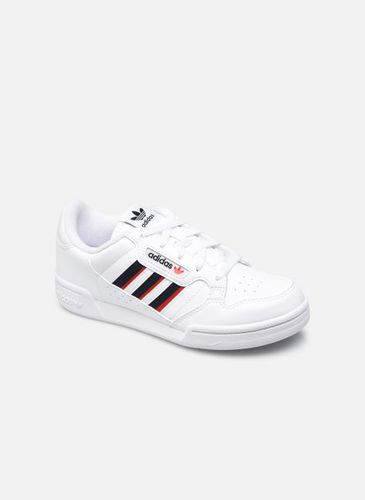 Baskets Continental 80 Stripes Cf I pour Enfant - adidas originals - Modalova