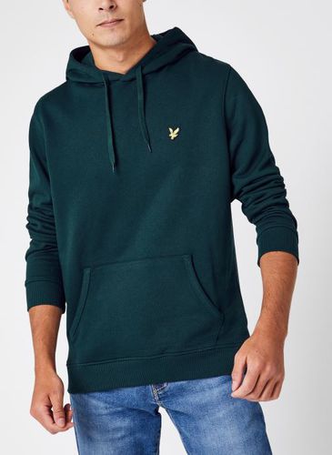 Vêtements Pullover Hoodie pour Accessoires - Lyle & Scott - Modalova