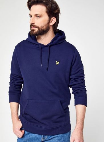 Vêtements Pullover Hoodie pour Accessoires - Lyle & Scott - Modalova