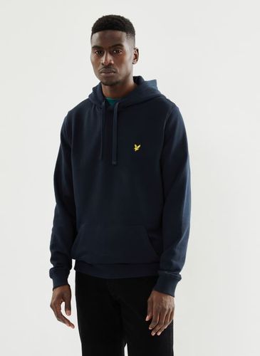 Vêtements Pullover Hoodie pour Accessoires - Lyle & Scott - Modalova