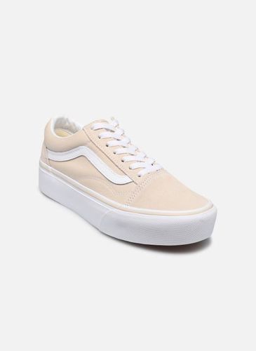 Baskets UA Old Skool Platform pour - Vans - Modalova